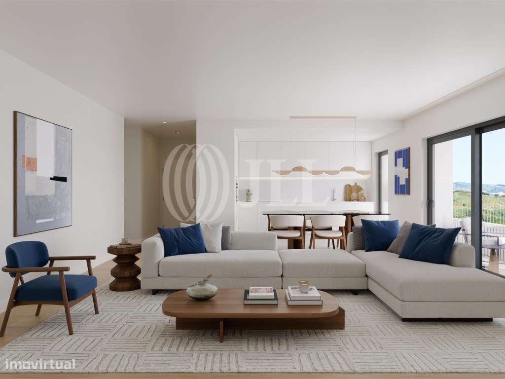 Apartamento T2 novo, no AURYA VISTA, Loures, Lisboa - Grande imagem: 4/39