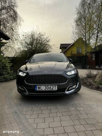 Ford Mondeo Vignale 2.0 EcoBoost - 3