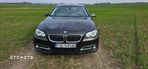 BMW Seria 5 520d - 2