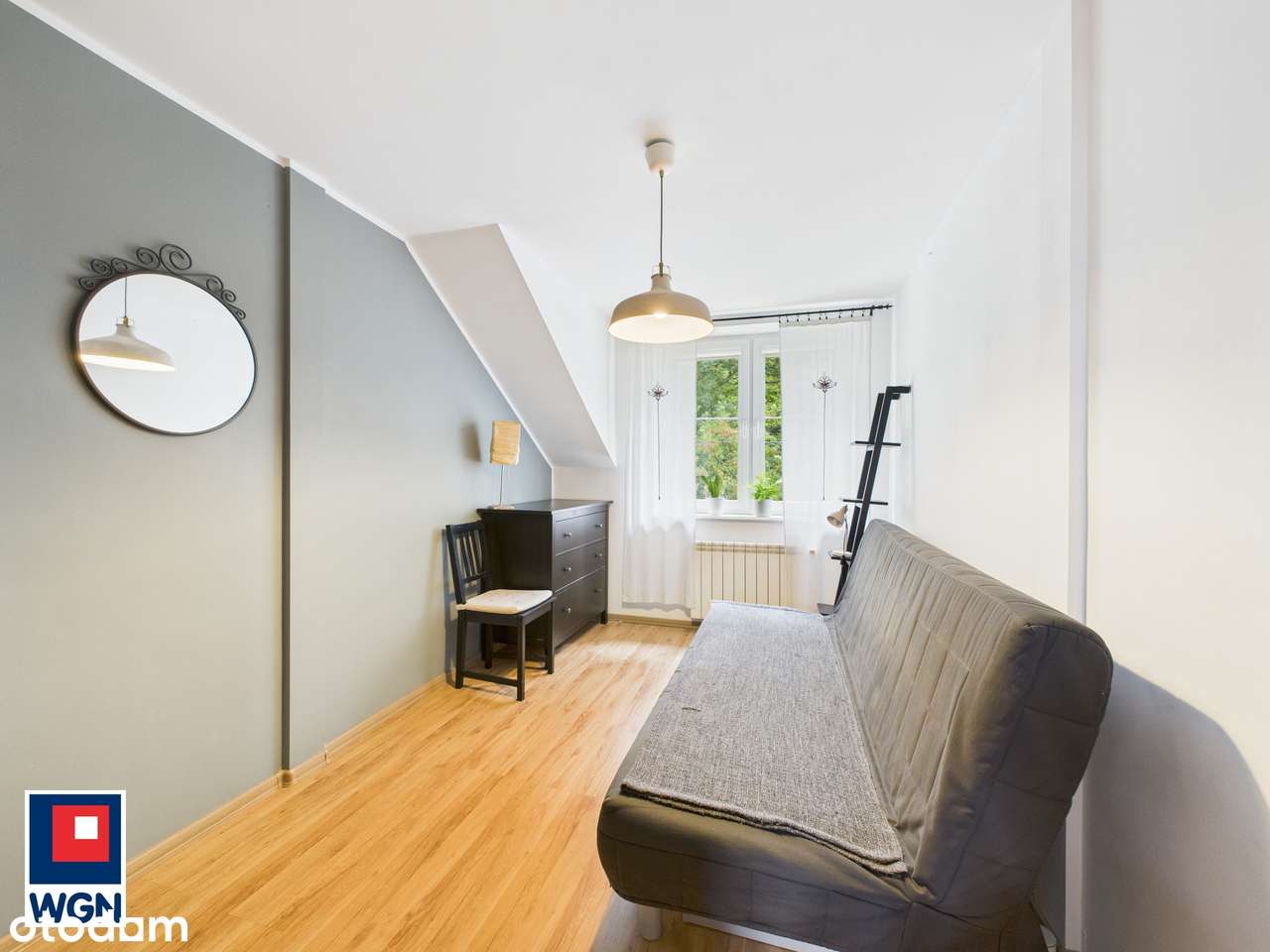 DOM OK 160 M2 | PIĘKNY OGRÓD | GARAŻ | PANELE SŁONECZNE | Czacz-10