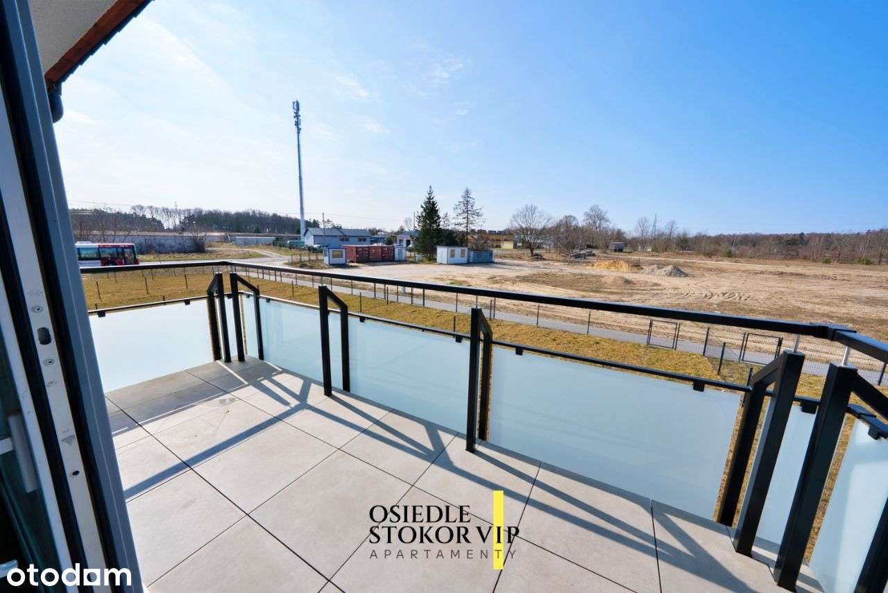 Apartament nad morzem 131,1 m2, 5 pokoi, ogródek-2