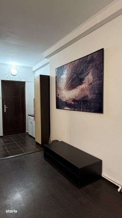 Apartament 45 mp utili , zona Tineretului , 2 camere ,parter inalt, pa - Imagine principală: 5/6