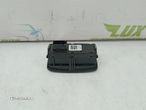 Buton avarii 8X0959672H Audi A1 8X  [din 2010 pana  2014] - 2