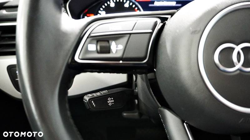 Audi A4 40 TDI Advanced S tronic - 13