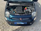 Fiat 500 1.2 8V Dualogic Lounge - 45