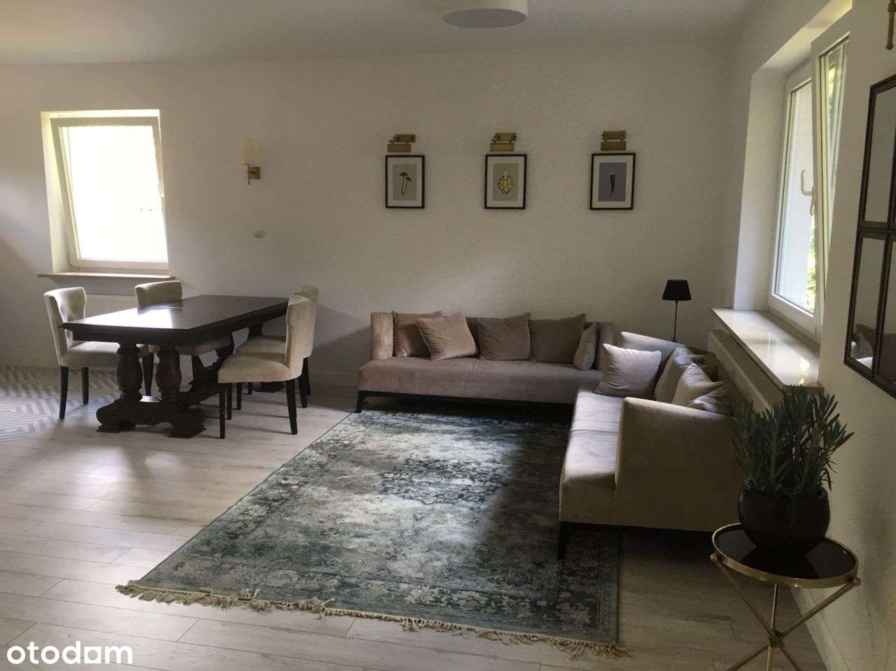 Hala-magazyn-produkcja- 300m2 w doskonałej lokaliz - Pełny obrazek: 5/9