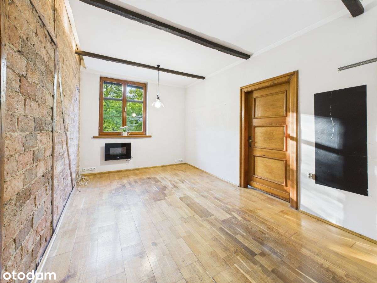 Największy taras w mieście - butikowa kamienica-3