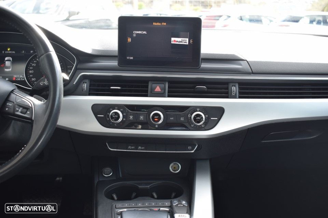 Audi A4 2.0 TDI S-line S tronic - 25