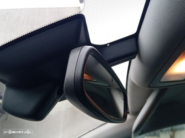 Espelho Retrovisor Interior Opel Insignia A (G09) - 1