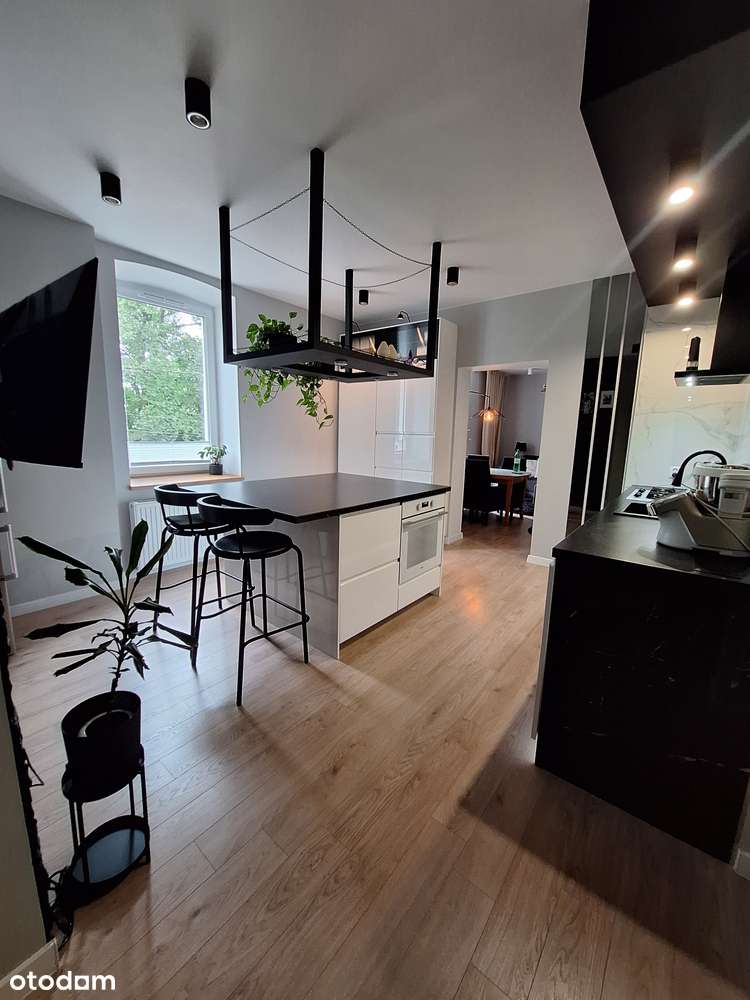 Zrób sobie prezent na Święta Przytulne Gustowne Po generalnym remoncie-15