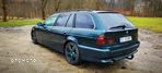 BMW Seria 5 525i - 6