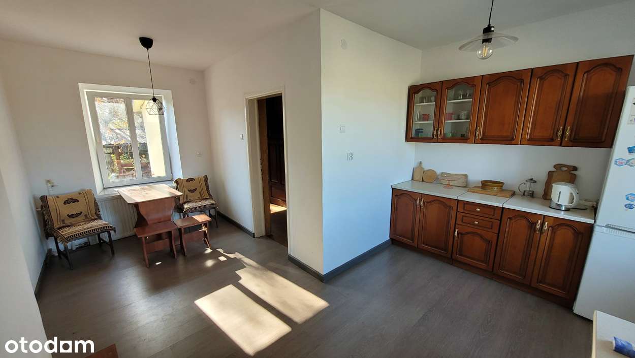 Dom 80 m2 na działce 2677 m2 Skrzypiów/Pińczów-12