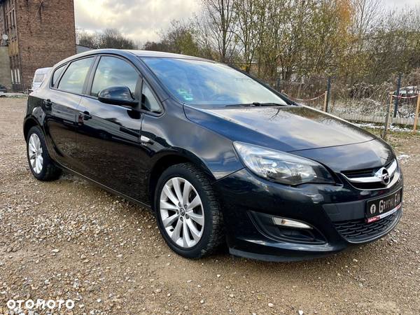 Opel Astra 1.4 Active - 5