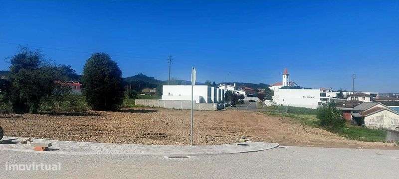 Vendo terreno excelente para habitação - Grande imagem: 4/12