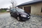 Volkswagen Sharan 2.0 TDI DSG Blue Motion Highline - 1