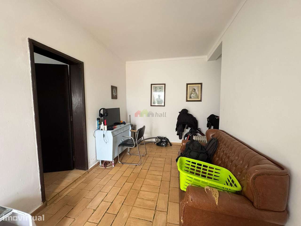 Moradia T2 - Arraiolos - Grande imagem: 3/13