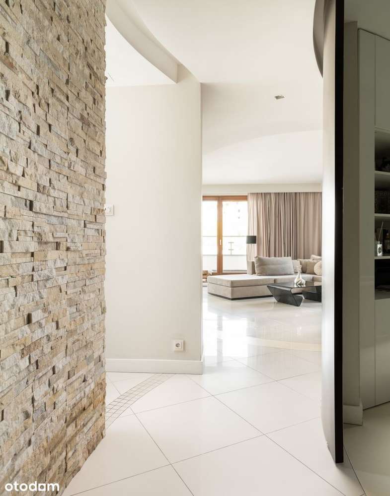 Nowoczesny Apartament przy Wilanowskiej-10