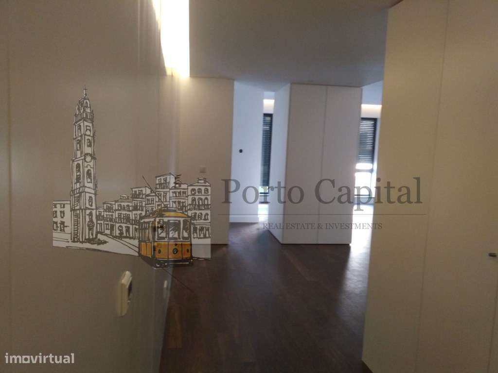 Excelente Apartamento T4 - Grande imagem: 5/38