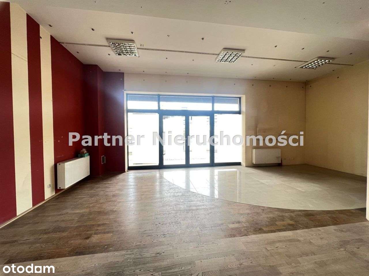 Lokal 160 M !!!! Witryna!!! - Pełny obrazek: 4/8