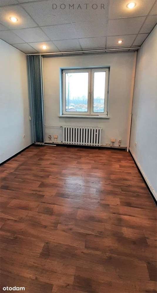 Biurowiec z parkingiem pod inwestycję-15