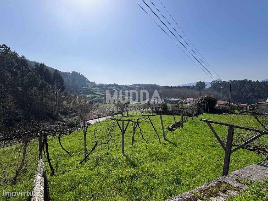 Exclusivo - Terreno urbanizável-15