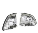 PISCAS FRONTAIS PARA BMW SERIE 7 E38 94-98 - 2