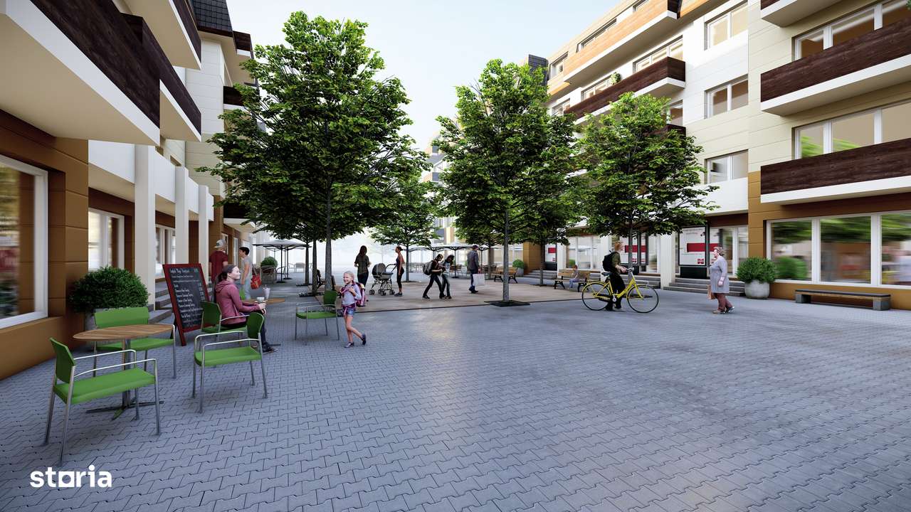 garsoniera  la  super oferta cu predare in august/septembrie-10