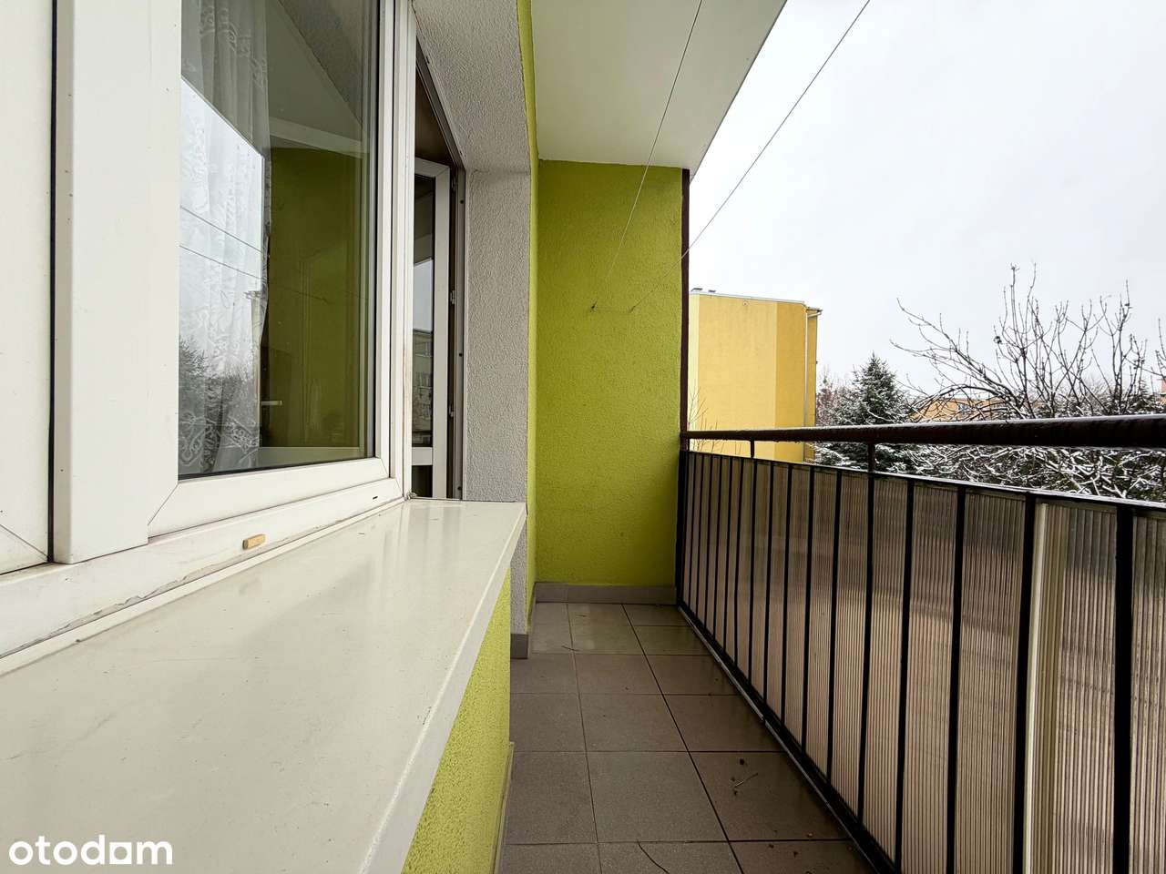 2 oddzielne pokoje z balkonem | Piwnica | Wole od zaraz-7