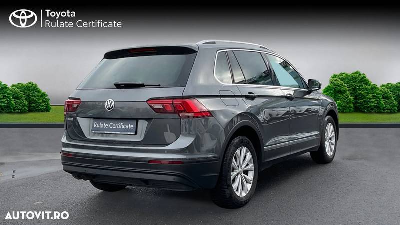 Volkswagen Tiguan - 17