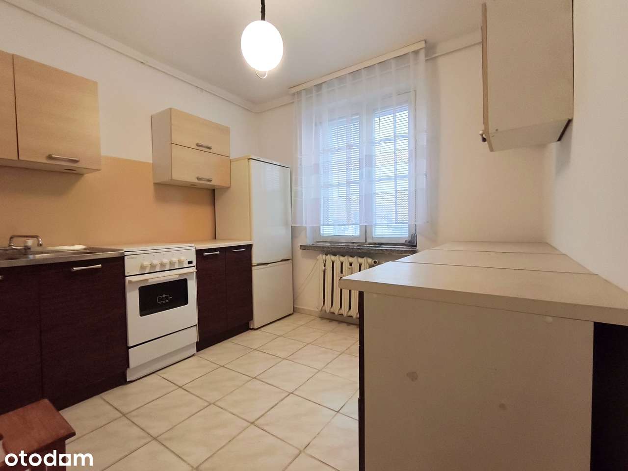 SUPER mieszkanie z potencjałem , 2 pokoje z balkonem Koniecznie Zobacz-4