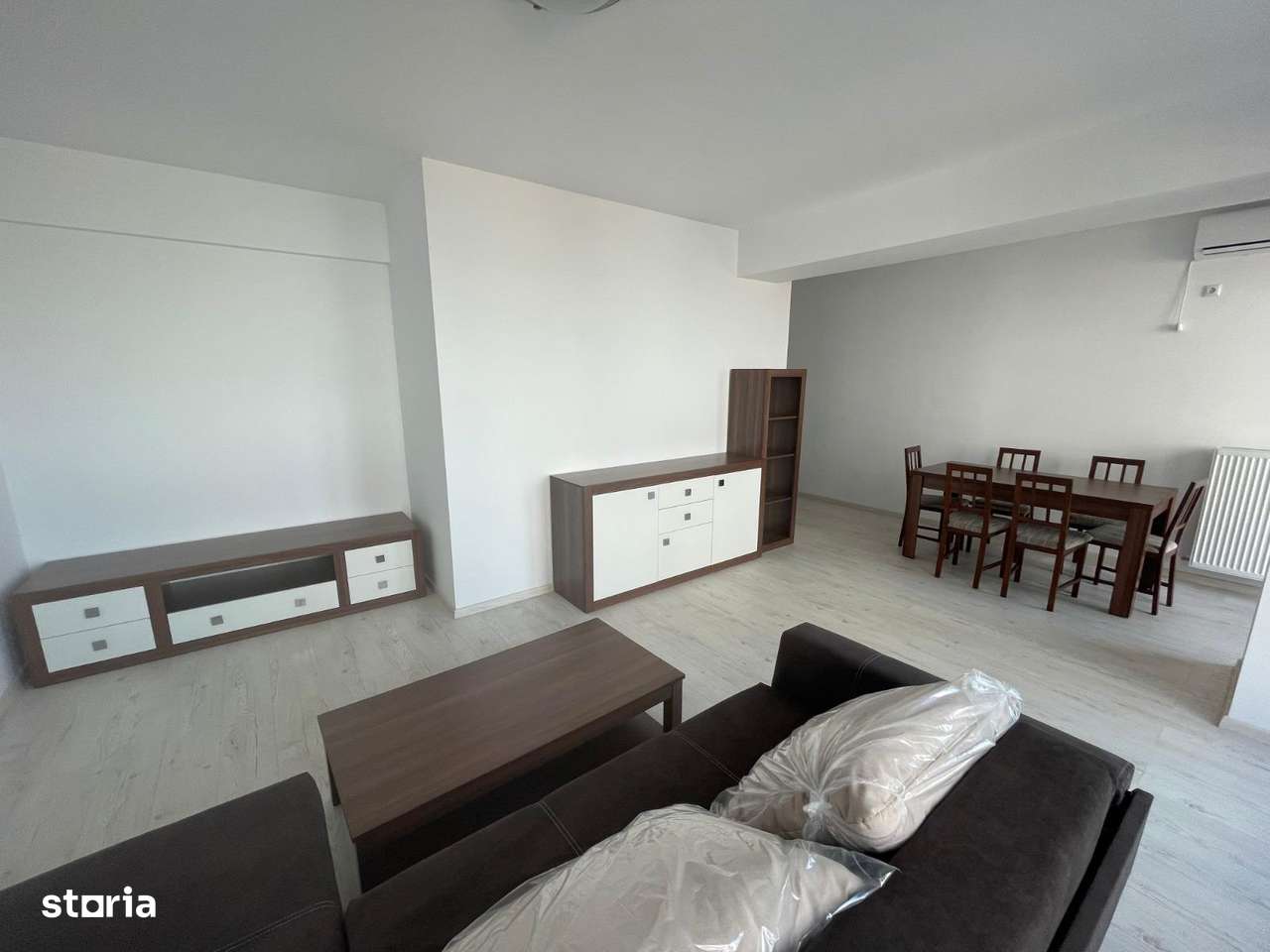 2 camere, 2 bai, Țepeș Vodă Residence, etaj 2 la cheie PROPRIETA-6