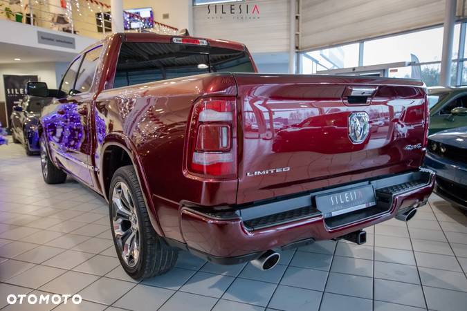 RAM 1500 5.7 Crew Cab Limited - 7