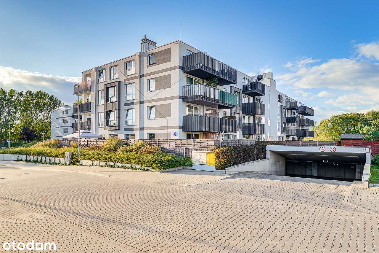 Dwustronne! Piękne! Trzypokojowe mieszkanie w spokojnej okolicy!-18