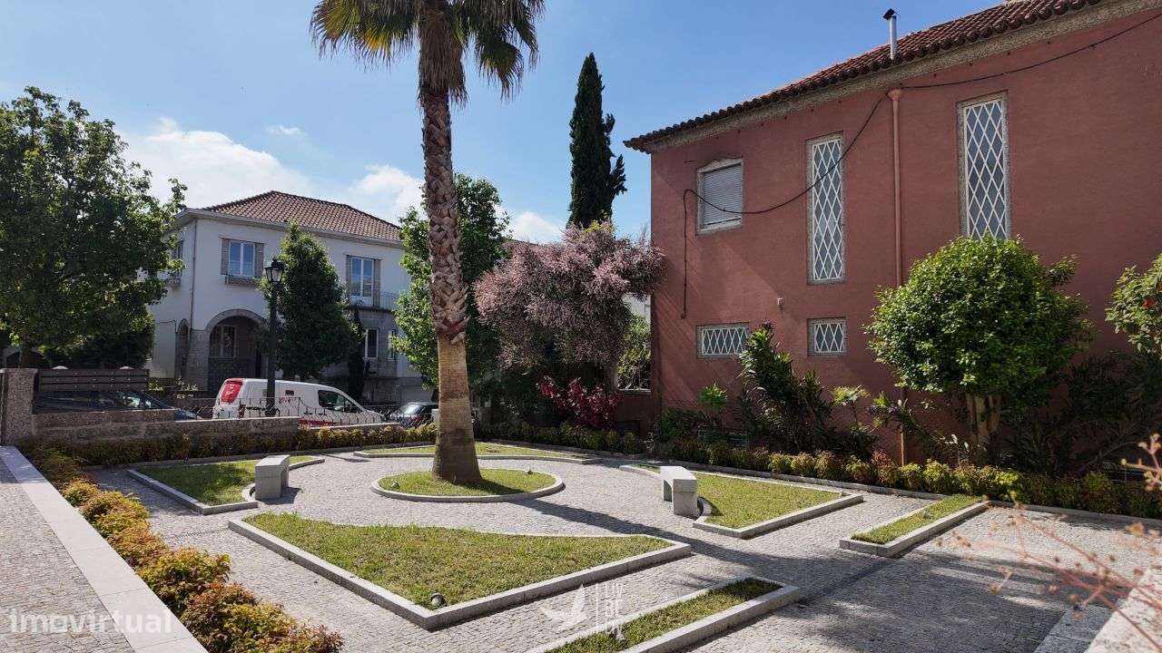 Suites em Residência de Estudantes - Guimarães-12