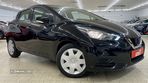 Nissan Micra 1.5 dCi Acenta - 1