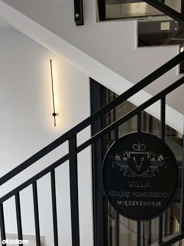 Wyjątkowy apartament blisko morza | 29 m2 | Villa Książąt Pomorskich-14