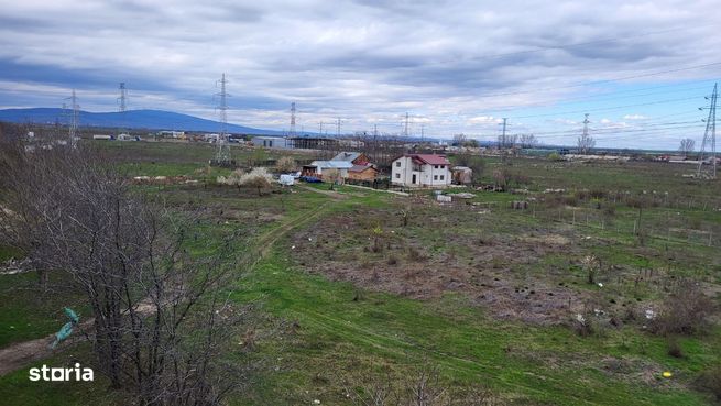 Teren intravilan Focsani-1