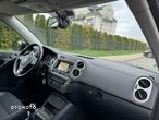 Volkswagen Tiguan 2.0 TDI Sport&Style - 11