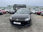 Volkswagen Tiguan 2.0 TDI BMT Sport & Style - 15