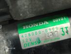 Motor De Arranque Honda Jazz Ii (Gd_, Ge3, Ge2) - 5
