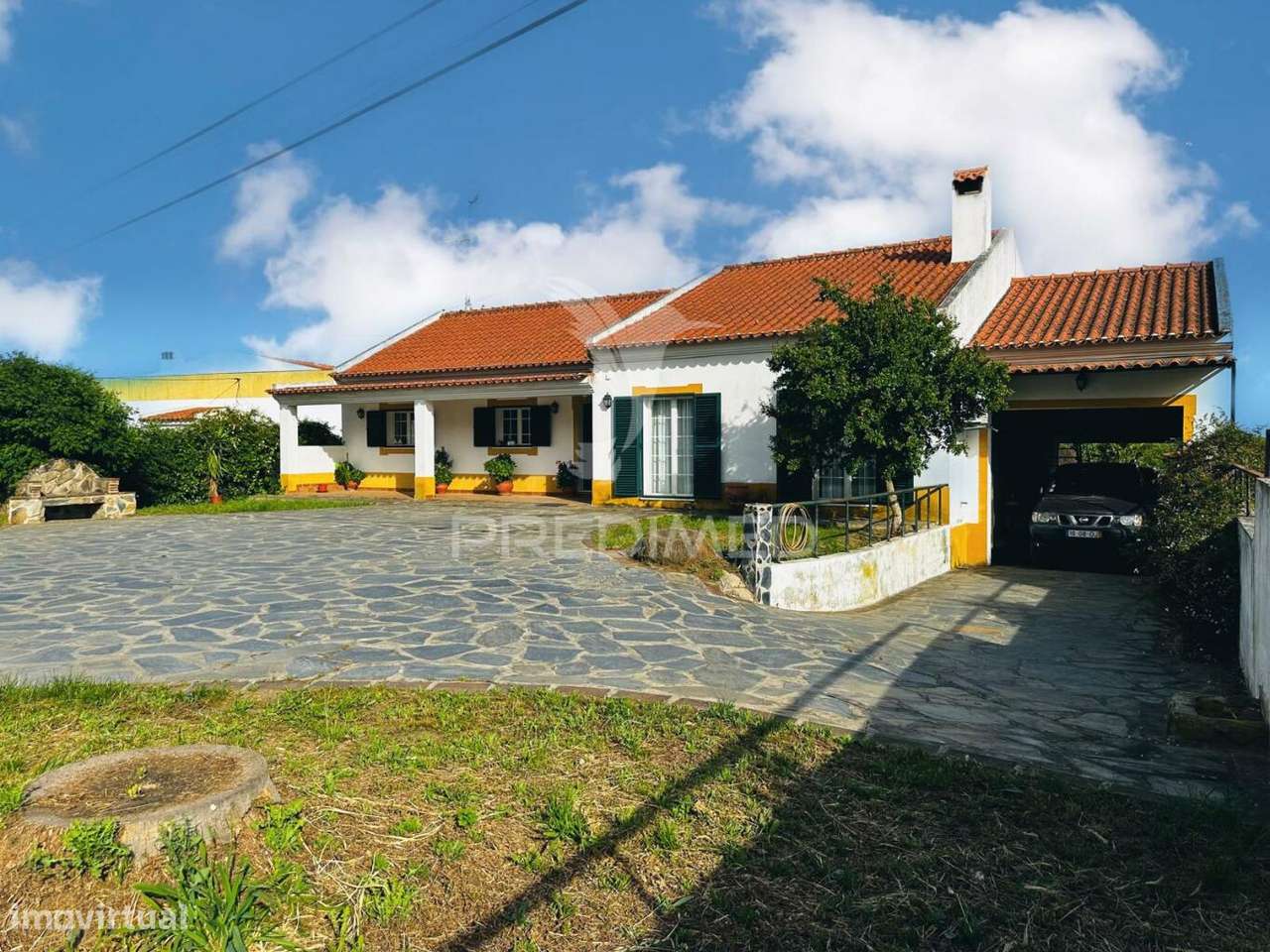 Quinta T3 Elvas - Grande imagem: 3/38