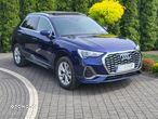 Audi Q3 45 TFSI Quattro S Line S tronic - 1