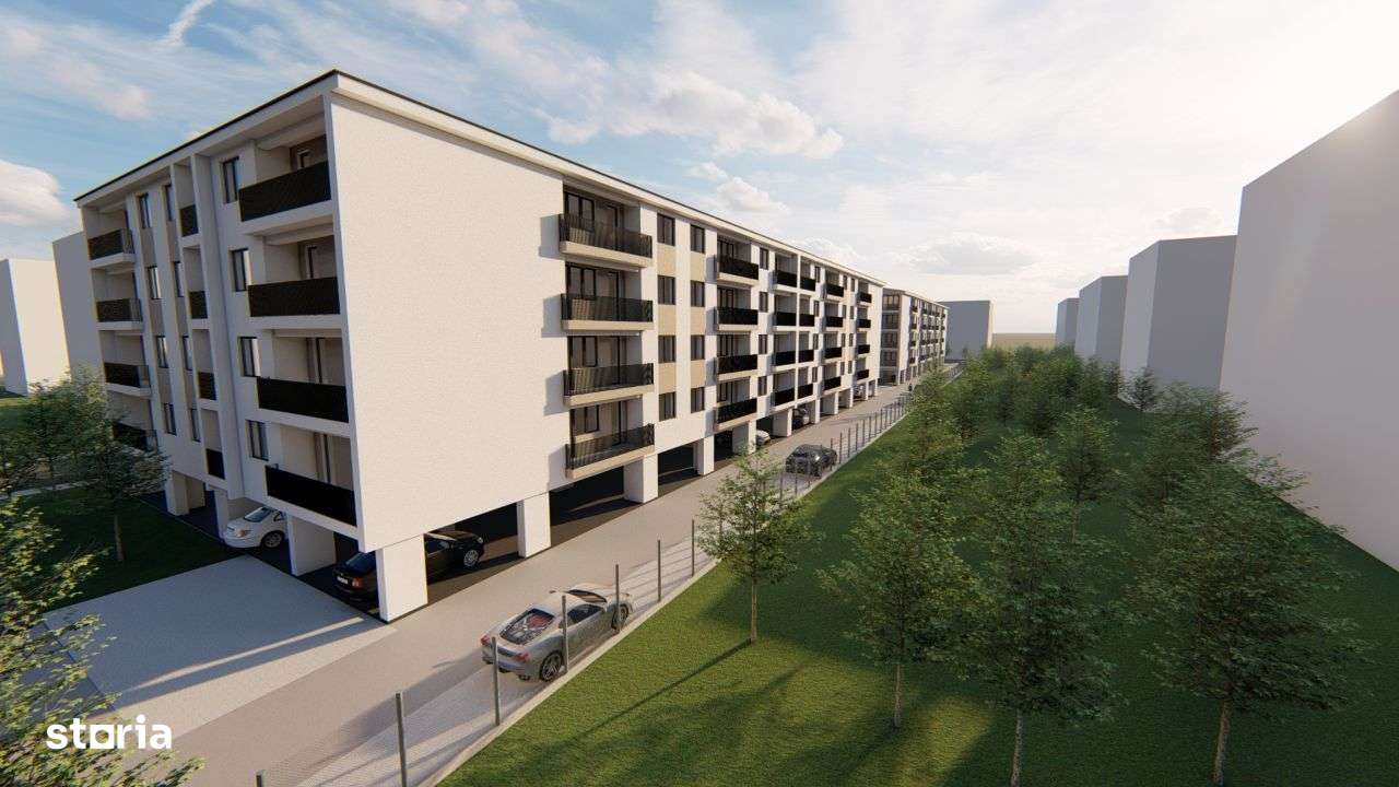 Apartament 2 camere de vanzare // Berceni - str.Dealul Cucului Sector