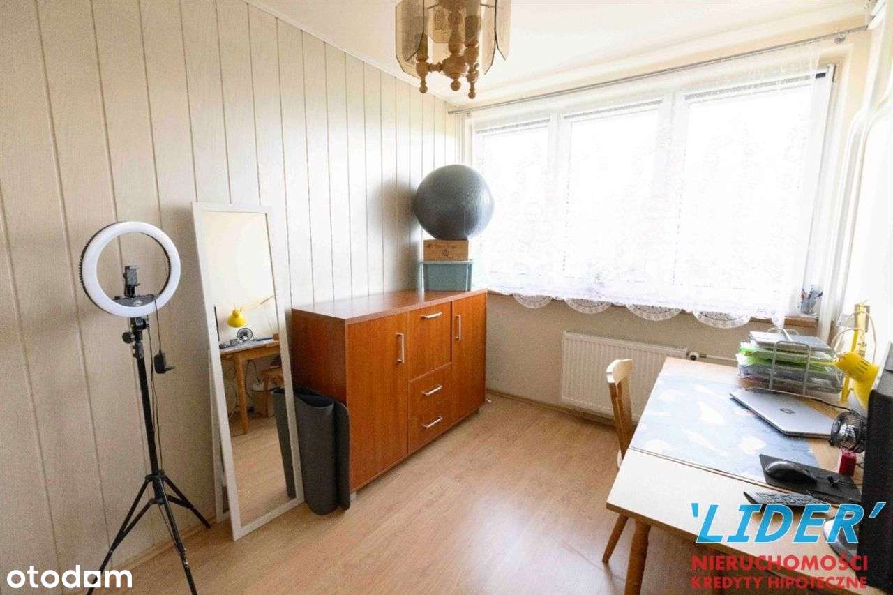 3 pokojowe mieszkanie w centrum miasta - Pełny obrazek: 5/12