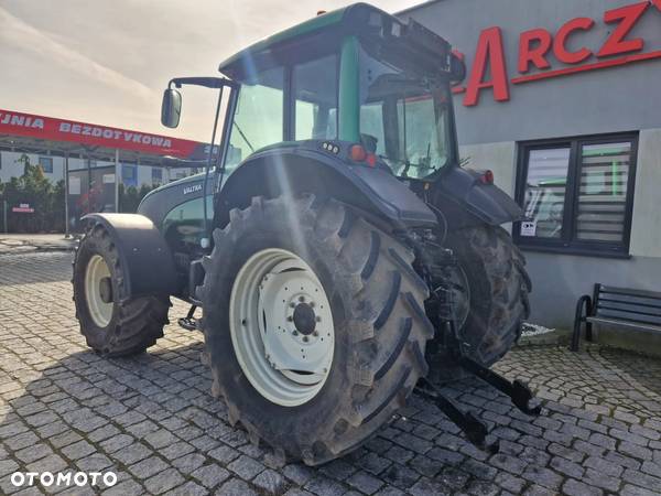 Valtra T151 - 10