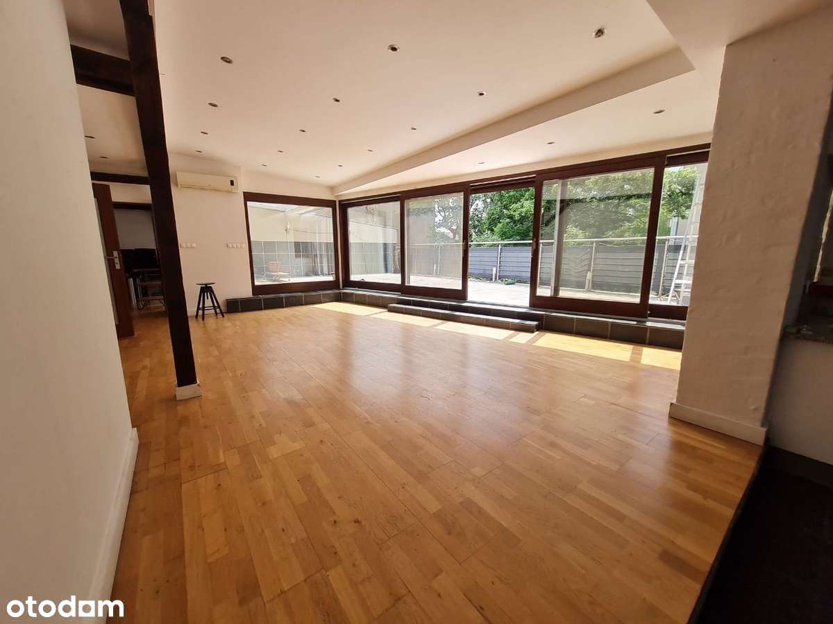 Poznań, ul.Podgórna 4, 215 m2