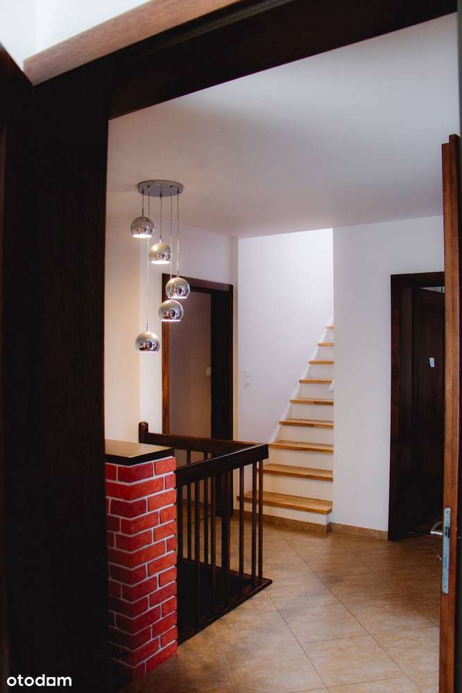 Blizniak 240 m2 w Mędłowie-16