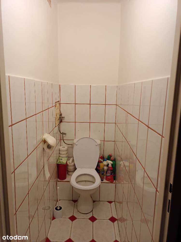 3 pokoje Wandy 70 m2 z balkonem-13