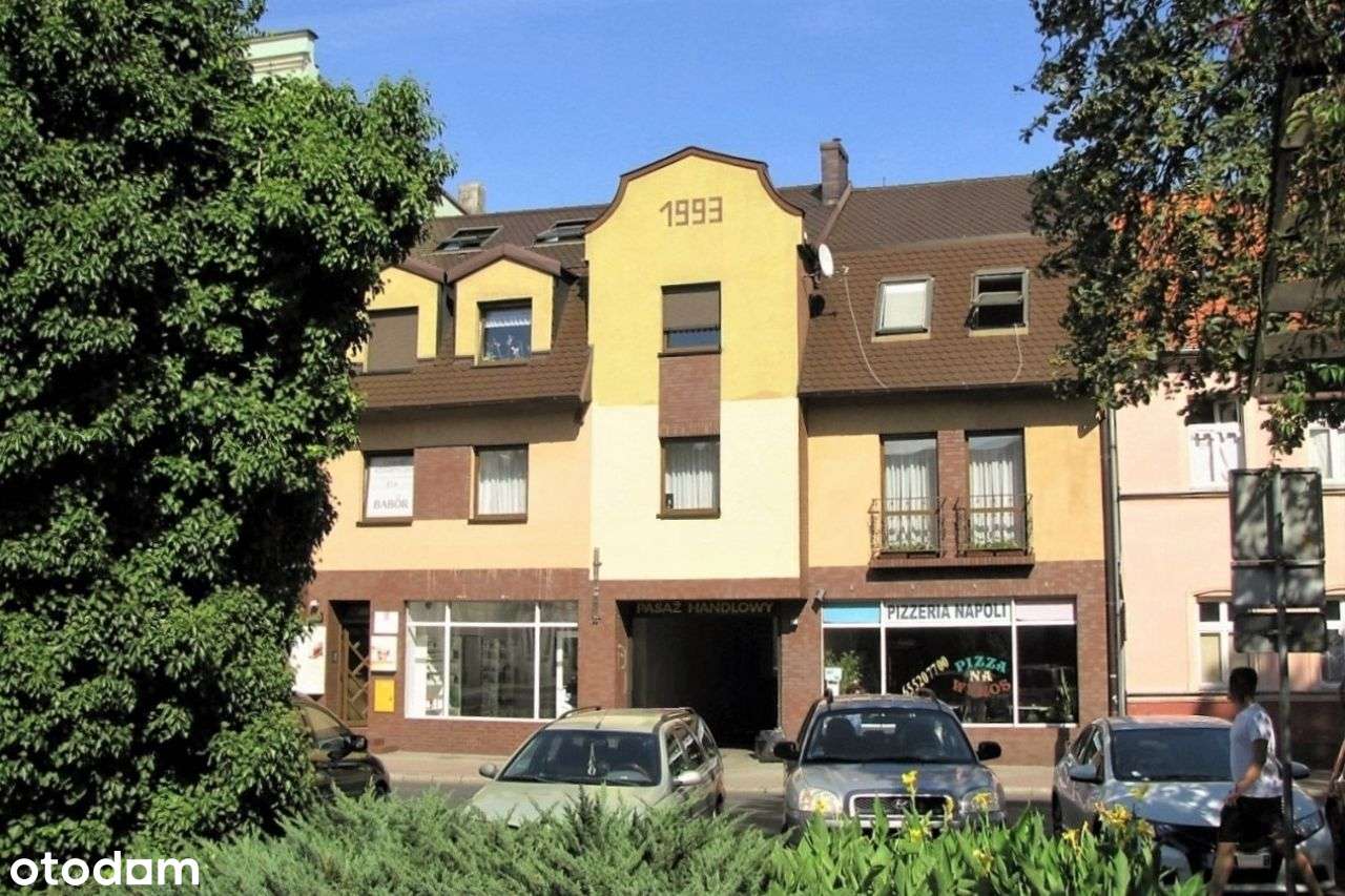 Kamienica w centrum Leszna BEZ PROWIZJI-6