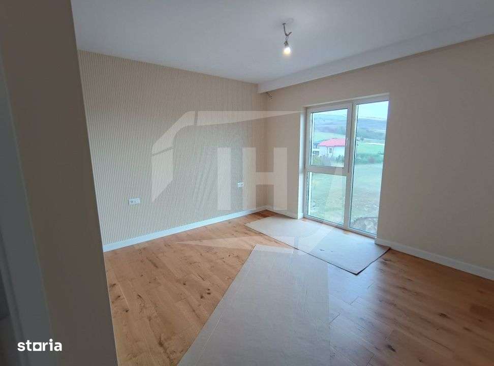 Apartament 3 camere, finisat lux, parcare subterana, constructie final - Imagine principală: 4/11